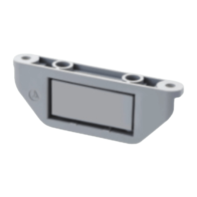 耐震金具 開き扉 PFR®-HTシリーズ-株式会社ムラコシ精工