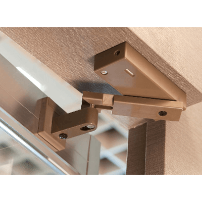 NOEMA 室内用ダンパー 小判座/角座シリーズ-株式会社ムラコシ精工