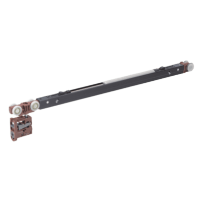 扉機能金具 引き戸金具 SDU-20HDCシリーズ-株式会社ムラコシ精工