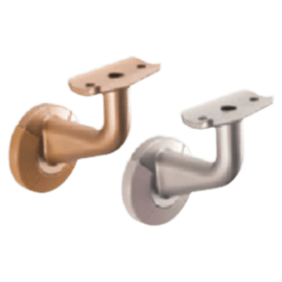 扉機能金具 手摺ブラケット-株式会社ムラコシ精工