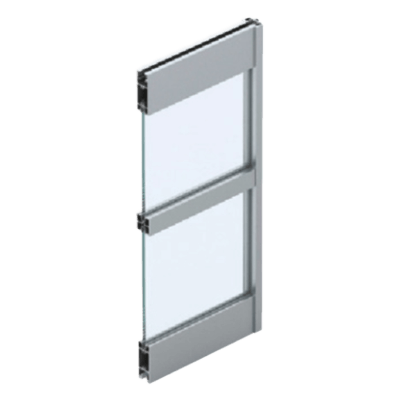 アルミフレーム扉 AXシリーズ-株式会社ムラコシ精工