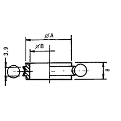 真空関連部品 センターリング-大和機器工業株式会社