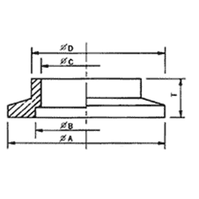 真空関連部品 フランジ-大和機器工業株式会社