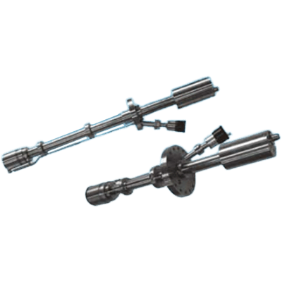 低圧スパッタガン-大和機器工業株式会社