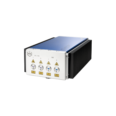 時間分解計測・ASOPS向け 単一キャビティ・デュアルコムレーザー-株式会社日本レーザー