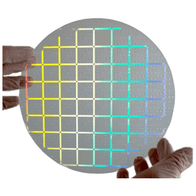 ナノ構造光学 メタレンズ-株式会社日本レーザー
