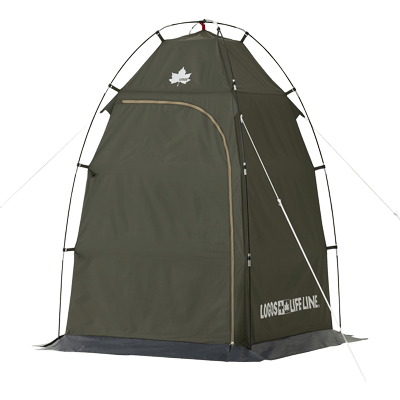 サンシェード・パラソル neos パーソナルシェルター-BF-株式会社ロゴスコーポレーション