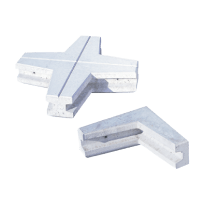 法枠ブロック-丸高コンクリート工業株式会社