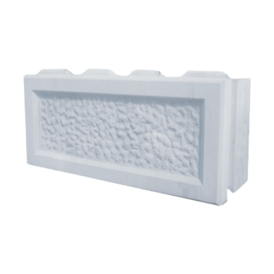 大型ブロック ヘイベック-丸高コンクリート工業株式会社