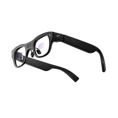 AI/ARスマートグラス RayNeo X3 pro-株式会社シルバーアイ