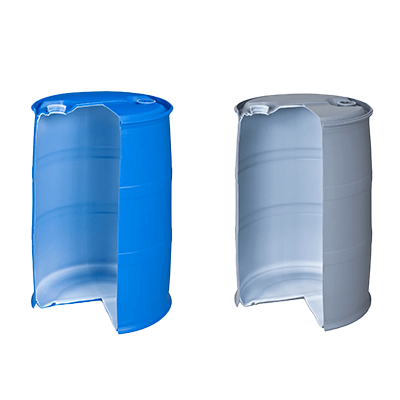 2層構造HDPEドラム-マノック工業株式会社