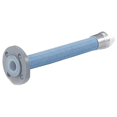 フッ素樹脂製ケミカルホース-マノック工業株式会社