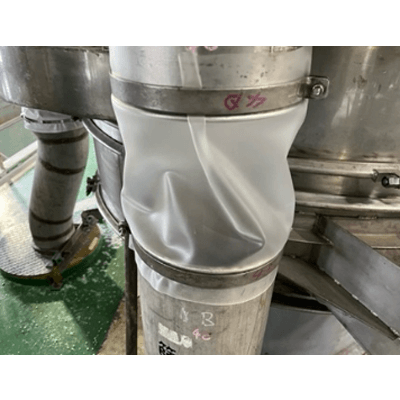 厚み 0.5ミリのウレタンジョイント-株式会社宏陽高分子