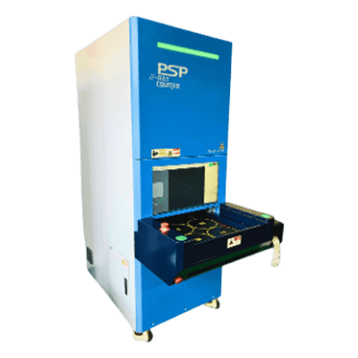 電子部品のカウント時間を大幅短縮 X線電子部品カウンター iNsight-2000 Plus-JFE商事エレクトロニクス株式会社