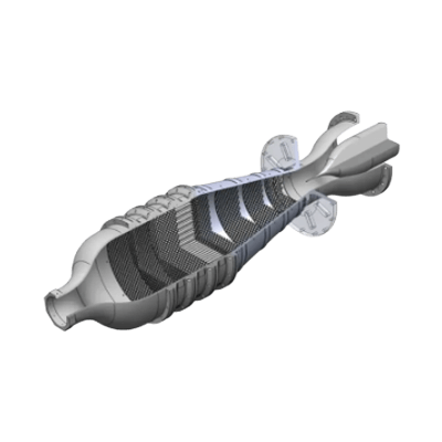 流体実験装置 小型高速風洞装置-株式会社ながれ技術研究所