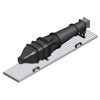 小型風洞装置 (SWシリーズ) SW-100-株式会社ながれ技術研究所