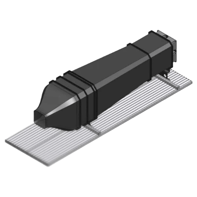 小型風洞装置 (SWシリーズ) SW-200-株式会社ながれ技術研究所