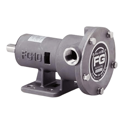 モノフレックスポンプ FGシリーズ-森田電機産業株式会社