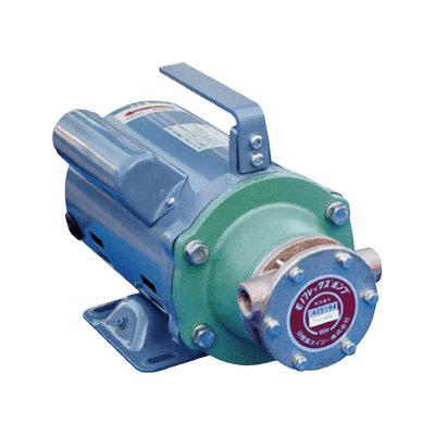 モノフレックスポンプ FHシリーズ-森田電機産業株式会社