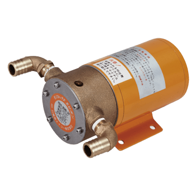 モノフレックスポンプ FDシリーズ-森田電機産業株式会社