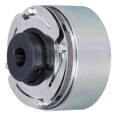 ワーナーシリーズ 突合せ軸形クラッチ SFC-森田電機産業株式会社