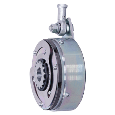 ワーナーシリーズ アームホールド形ブレーキユニット AR-森田電機産業株式会社