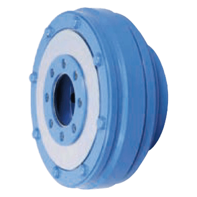 耐振動用シリーズ 円形板ばねクラッチ SF-BMF-森田電機産業株式会社