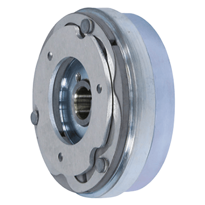 薄型シリーズ ハブ無クラッチ NC-T-森田電機産業株式会社