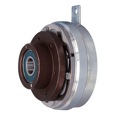 薄型シリーズ 通し軸形クラッチ NC-H-森田電機産業株式会社