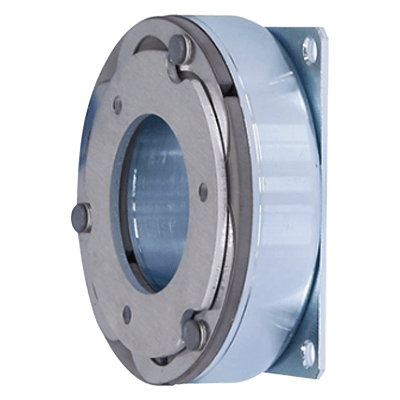 薄型シリーズ ハブ無ブレーキ NB-T-森田電機産業株式会社