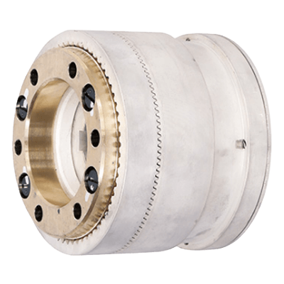 ツースシリーズ ボールベアリング取付形クラッチ TZ-森田電機産業株式会社