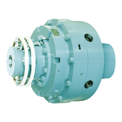 無励磁作動形クラッチ スプリングクローズ大形クラッチ SE-森田電機産業株式会社