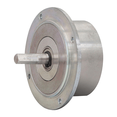 トルク制御用 自然冷却式マイクロパウダブレーキ PMB-森田電機産業株式会社