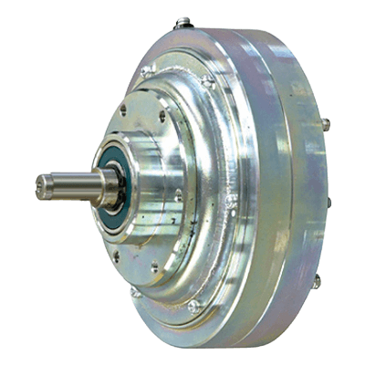 トルク制御用 自然冷却式ブレーキ POB-森田電機産業株式会社