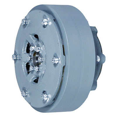 トルク制御用 自然冷却式パウダブレーキ PHB-森田電機産業株式会社