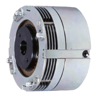 無励磁作動ブレーキ スプリングクローズブレーキ 制動用ブレーキ SBS形-森田電機産業株式会社