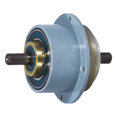 トルク制御用 自然冷却式マイクロパウダクラッチ PMC-森田電機産業株式会社