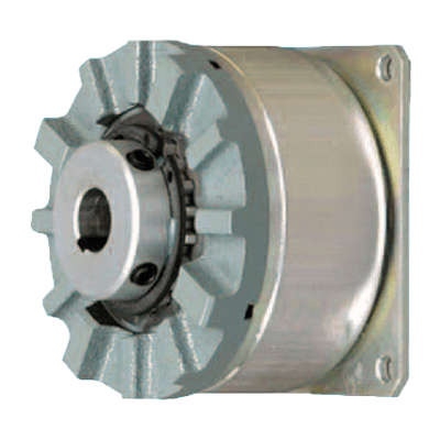 乾式単板テンションブレーキ TB-森田電機産業株式会社