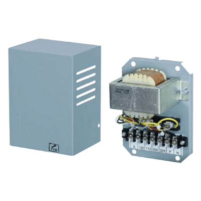 電源／制御装置 DMP形電源箱-森田電機産業株式会社