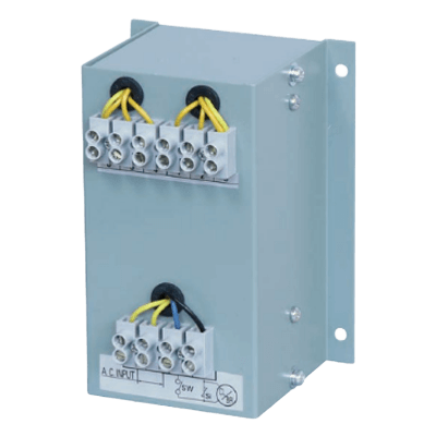 電源／制御装置 小容量電源箱 DMP-10/24-森田電機産業株式会社