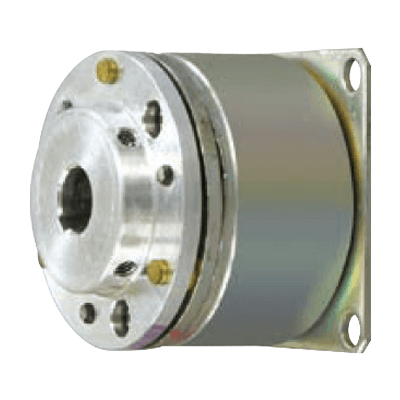 パーマネントクローズブレーキ ERS (保持・非常時停止/制動用)-森田電機産業株式会社