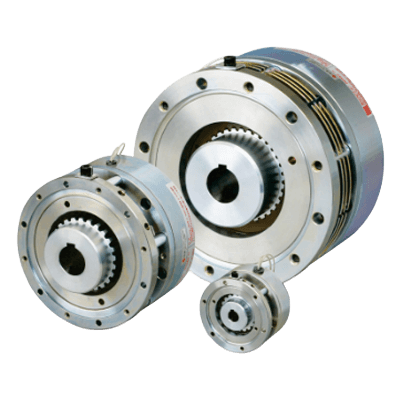 無励磁作動ブレーキ ESB-森田電機産業株式会社