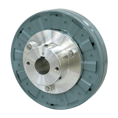 励磁作動ブレーキ 電磁ブレーキ DMB形-森田電機産業株式会社