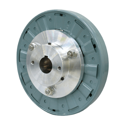 励磁作動クラッチ HMC-森田電機産業株式会社