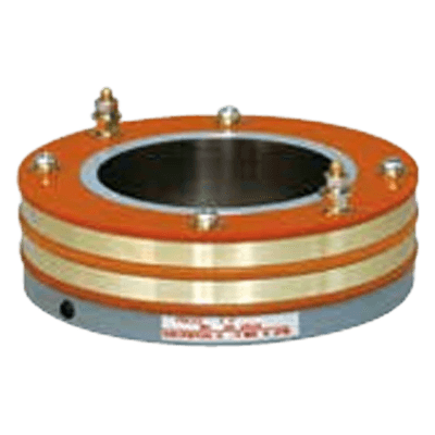 クラッチ・ブレーキ スリップリング-森田電機産業株式会社