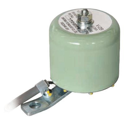 振動機器 バイブレータ (V型)-森田電機産業株式会社