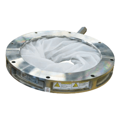 振動機器 フローコントロールバルブ (FVシリーズ)-森田電機産業株式会社