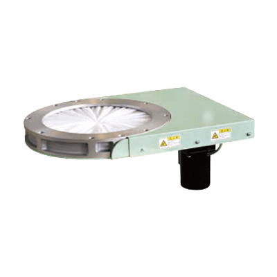 振動機器 フローコントロールバルブ (MFVシリーズ)-森田電機産業株式会社