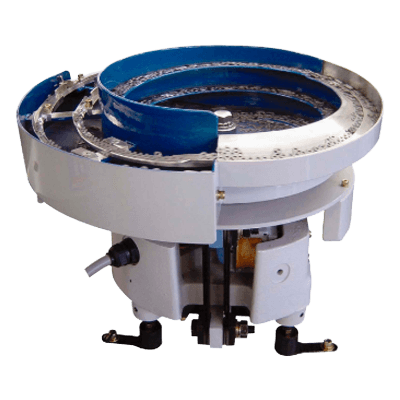 デュアルモーションパーツフィーダ (DMSシリーズ)-森田電機産業株式会社