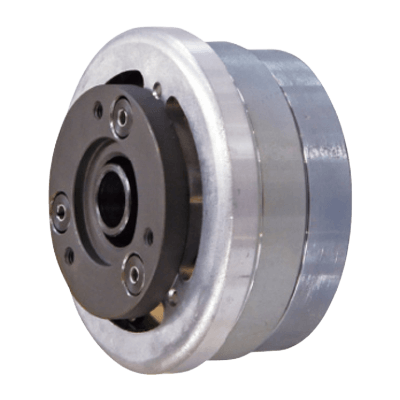 セルキャブシリーズ 通し軸形クラッチ JC-森田電機産業株式会社